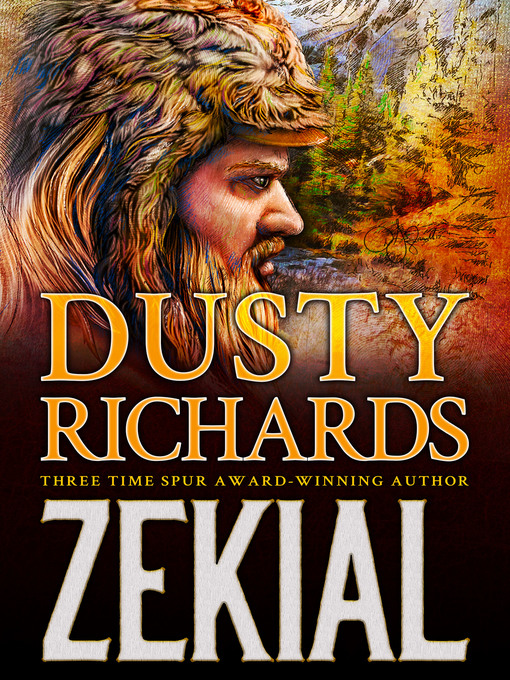 Title details for Zekial by Dusty Richards - Available